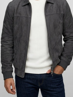 Grey