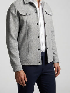 Grey