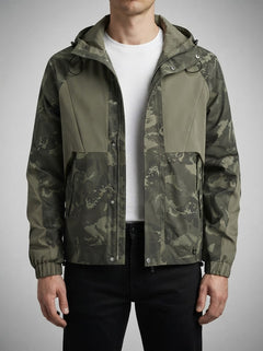 Green Camo