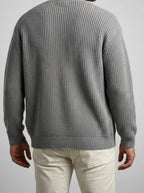mens-chunky-waffle-knit-v-neck-cardigan-3.jpg