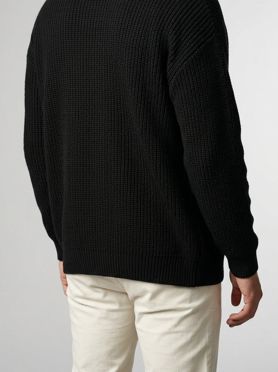 mens-chunky-waffle-knit-v-neck-cardigan-9.jpg