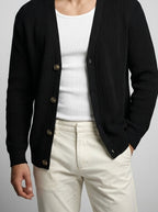 mens-chunky-waffle-knit-v-neck-cardigan-10.jpg