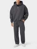 Charcoal Grey