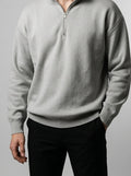 mens-fleece-mock-neck-quarter-zip-jumper-1.jpg