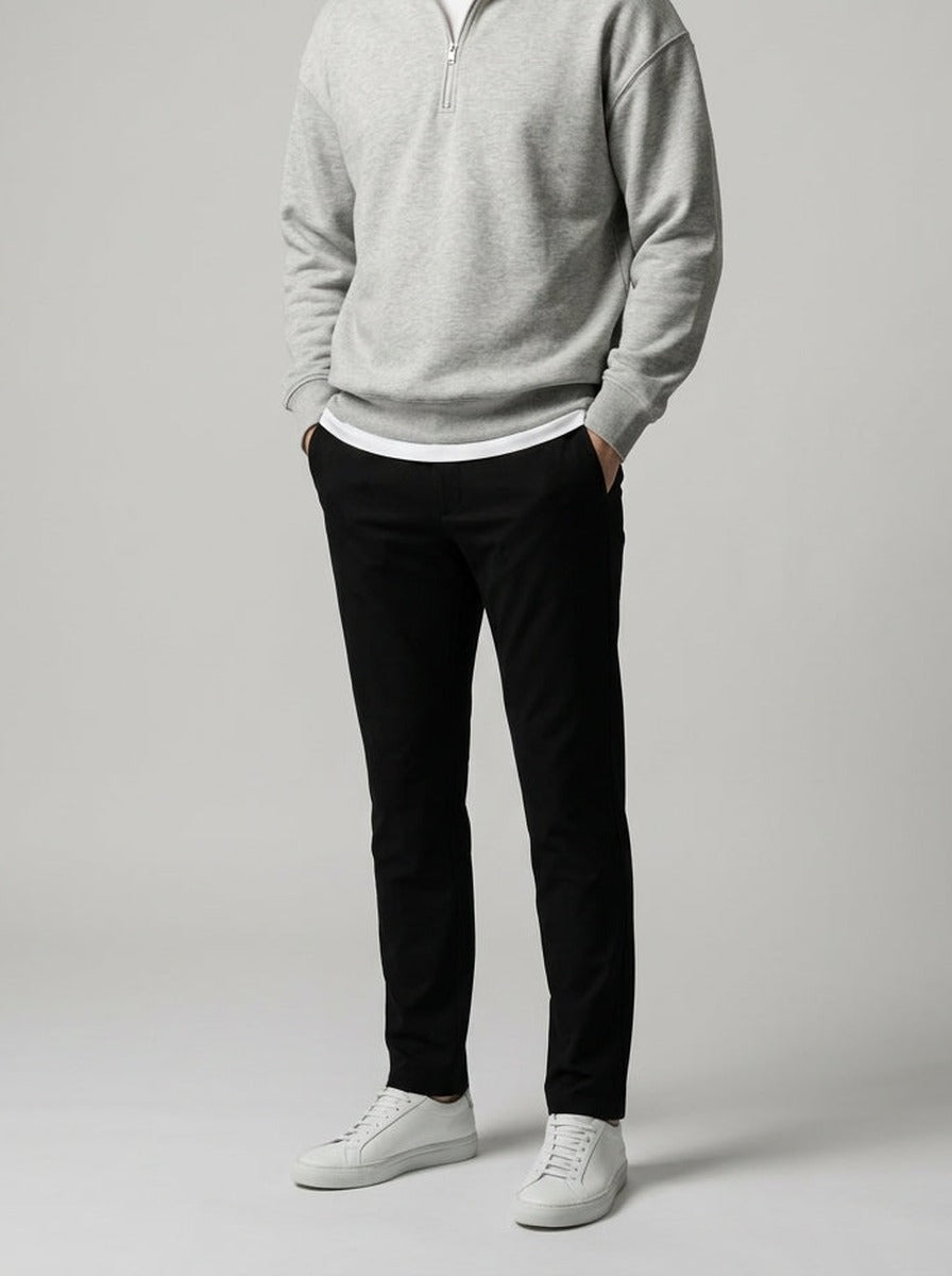mens-fleece-mock-neck-quarter-zip-jumper-2.jpg