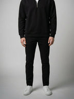 mens-fleece-mock-neck-quarter-zip-jumper-7.jpg