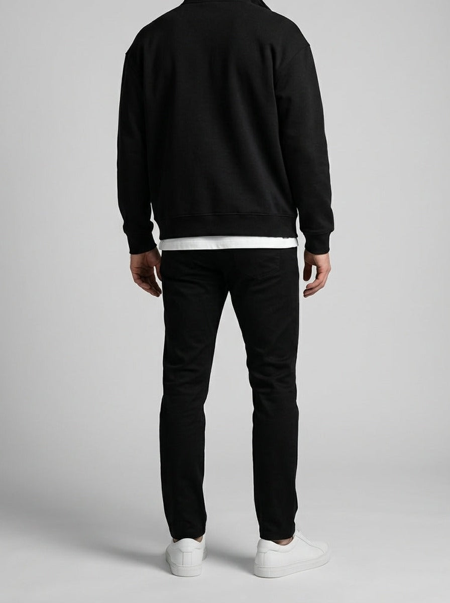 mens-fleece-mock-neck-quarter-zip-jumper-9.jpg