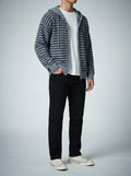 Grey/Navy