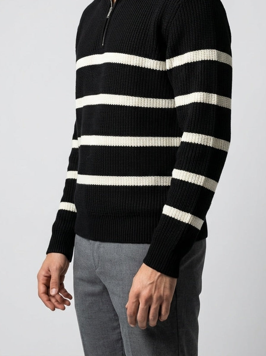 mens-striped-rib-knit-half-zip-jumper-5.jpg