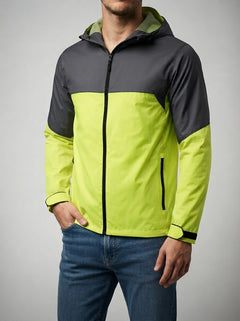 Neon Yellow