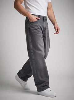 Grey Wash