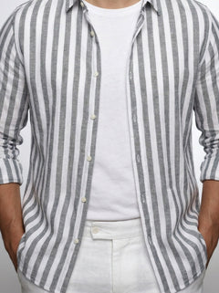 Grey Stripe