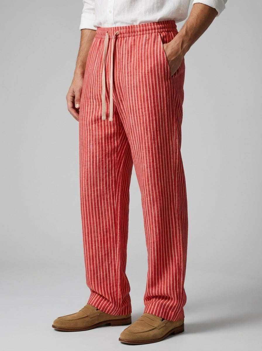mens-striped-linen-drawstring-trousers-1.jpg