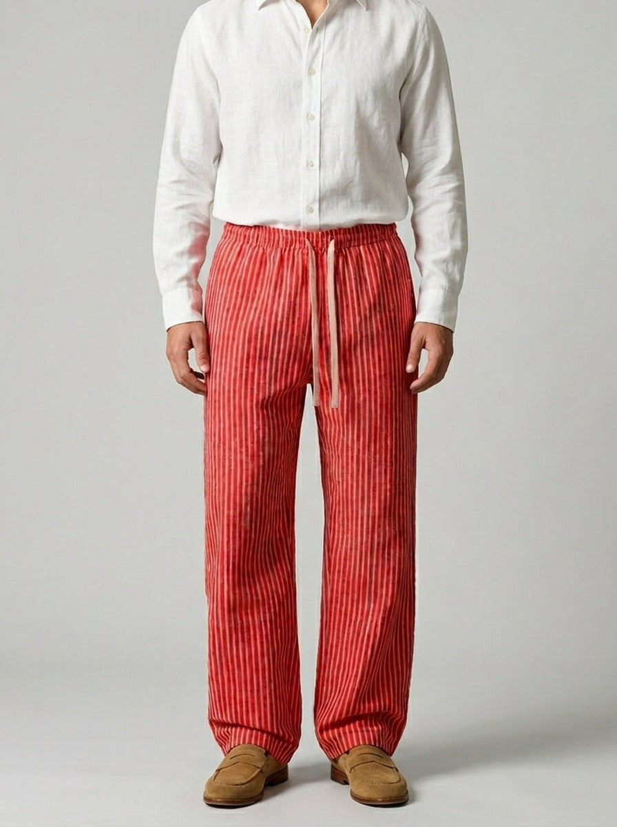 mens-striped-linen-drawstring-trousers-2.jpg