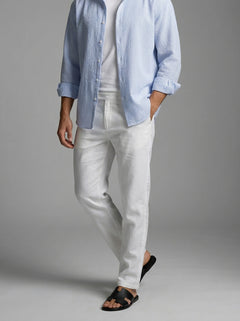 Blue Stripe