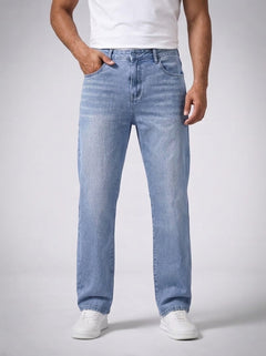 Light Blue Wash