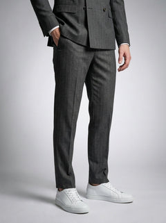 Gray Stripe