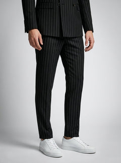 Black Stripe