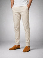 Men's Classic Slip-On Penny Strap Loafers
