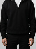 mens-fleece-mock-neck-quarter-zip-jumper-10.jpg