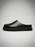 Men's Lug Sole Loafer Mules