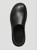 Men's Lug Sole Loafer Mules