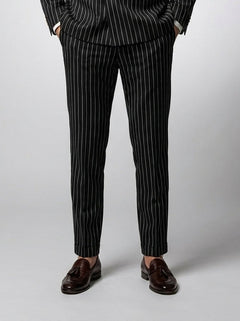 Black Stripe