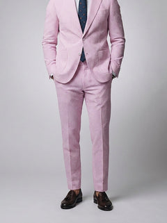 Pink Stripe
