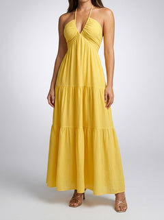 Lemon Yellow